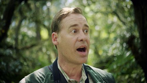 Florida Lottery Commercial