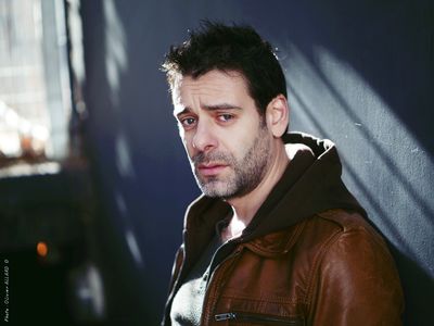 Gaël Zaks