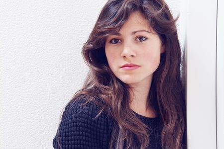 Hanna van Vliet