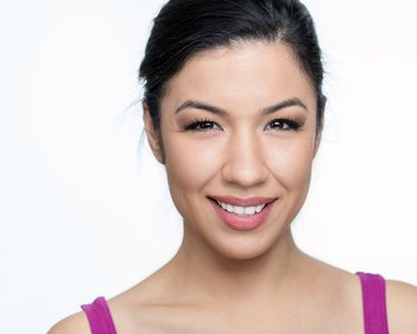 Laura Aguinaga