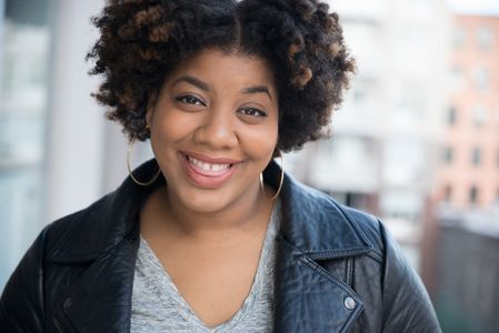Ashley August