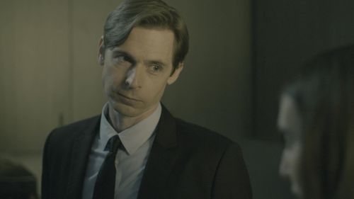 Agent Mark Kerr | Berth