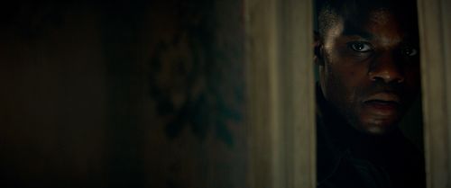 Jovan Adepo in Overlord (2018)