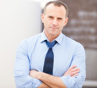 Adam Lieberman
