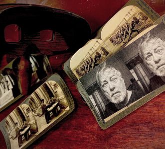 The Stereoscope