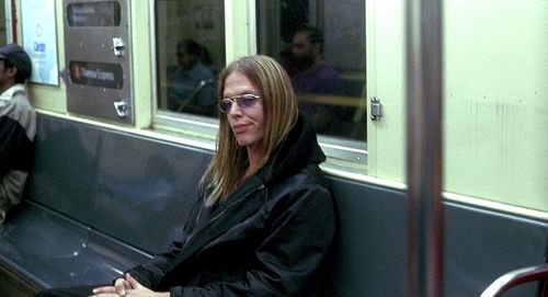 James Chinlund in Requiem for a Dream (2000)