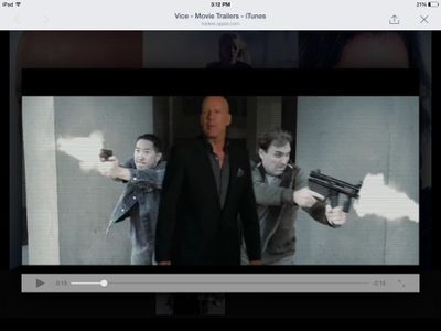 Vice (2015)