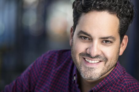 Jorge Cordova