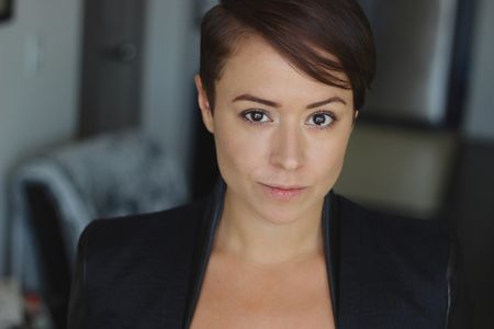 Briana Venskus