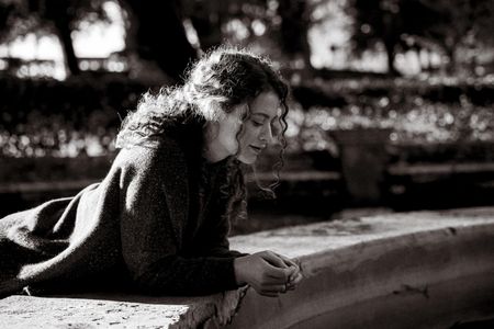 Marion Birdsall
