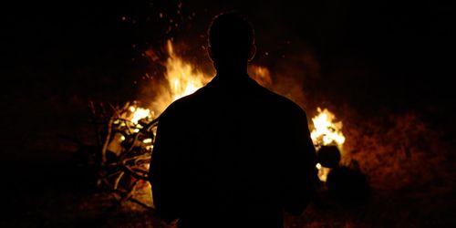 Tyler Buckingham in Americana (2019)