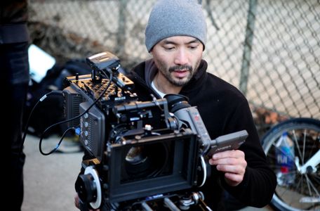 Filiming 