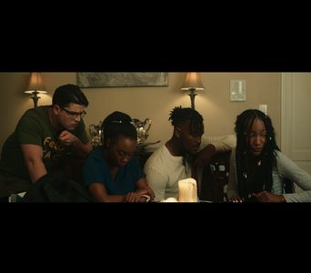 The Reading Movie