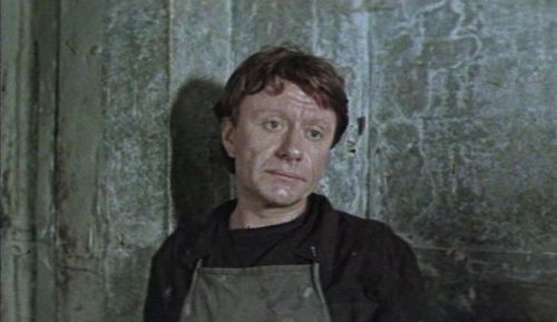 Andrey Mironov in Blondinka za uglom (1984)