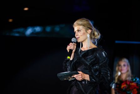 Alina Tomnikov