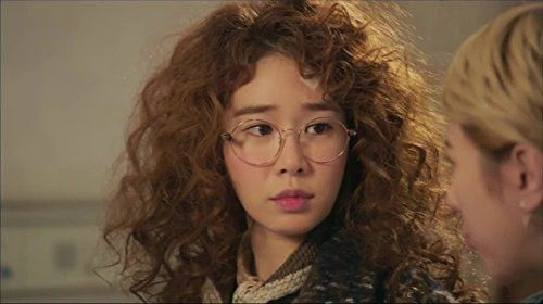 Yoo In-na in One More Happy Ending (2016)