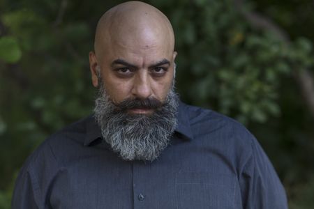 Haqi Ali