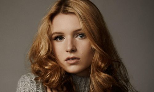 Madison Thompson