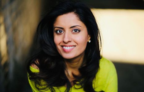 Joti Patel