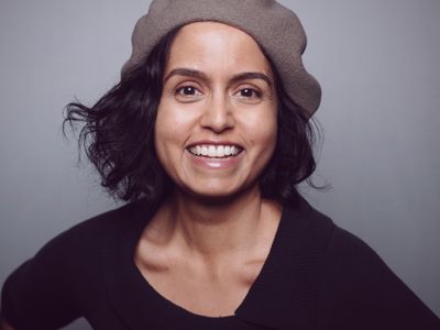 Monica Bhatnagar