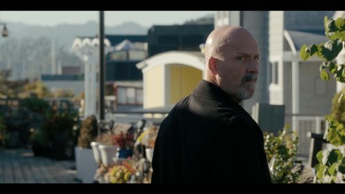 Frederick Lawrence in The Last Thing He Told Me (2023)