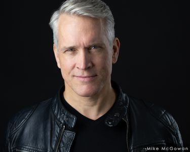 Mike McGowan
