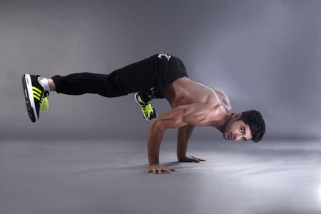 Taaha Shah
