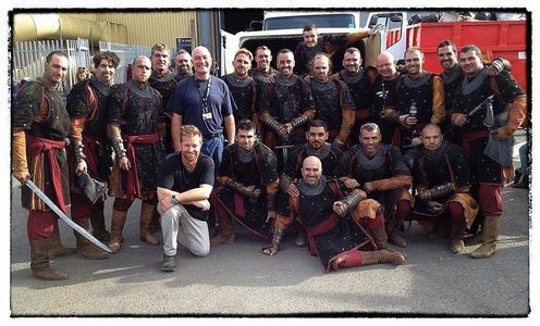 Dracula Untold