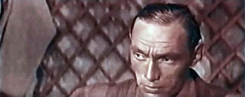 Igor Klass in Krasnye peski (1968)