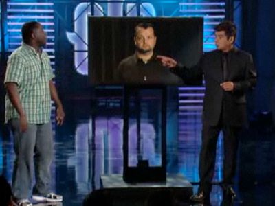 Featured Skit - 
