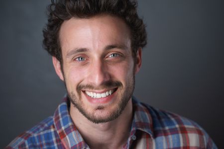 Elliott Bush