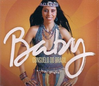 Baby do Brasil