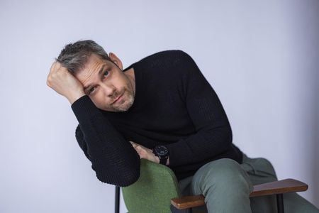 Jesse Collin