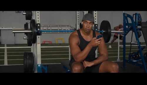 Still from Bros
