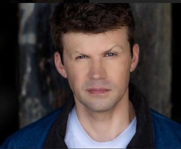Matthew Campbell