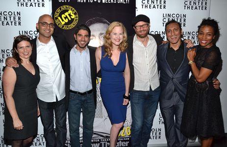 Opening Night of 