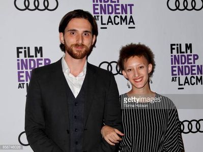 Maya Eshet and Konstantin Melikhov