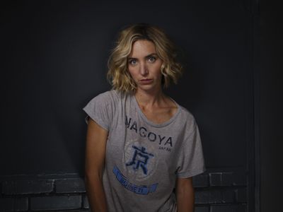 Cyrielle Debreuil