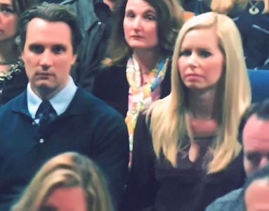 Michelle Lenhardt in Big Little Lies Season 2 “The End of the World” June 23 2019