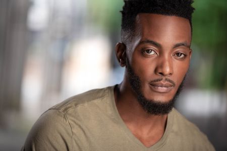 Jamin G. Walker