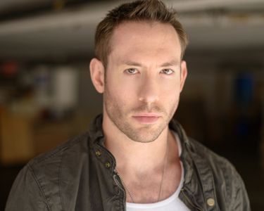 Luke Sholl
