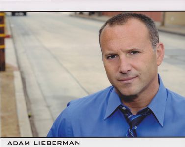 Adam Lieberman