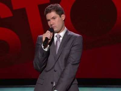 Ryan Stout in Comedy Central Presents (1998)