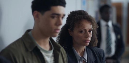 Girl in the Video