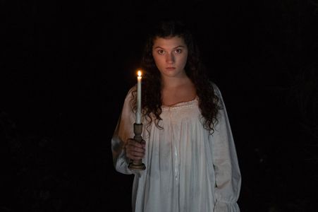Soldier's Heart (2019) - Unit Still