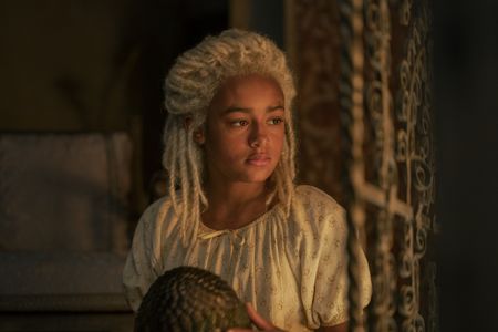Eva Ossei-Gerning in House of the Dragon (2022)