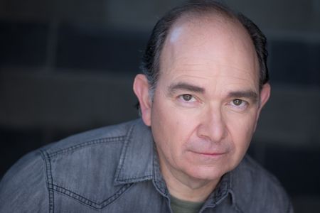 Steve Parks