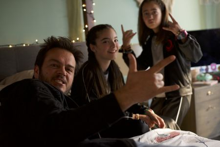 On Set - 