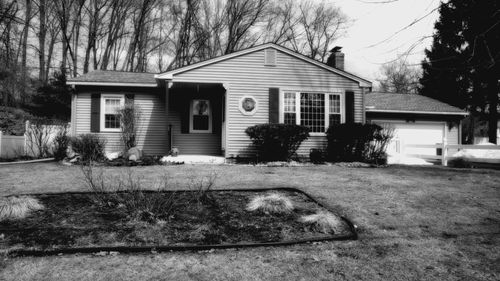 DEVIL HOME