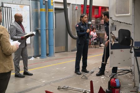 Station 19 - 
